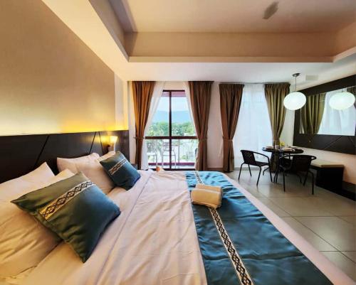 langkawi lagoon resort