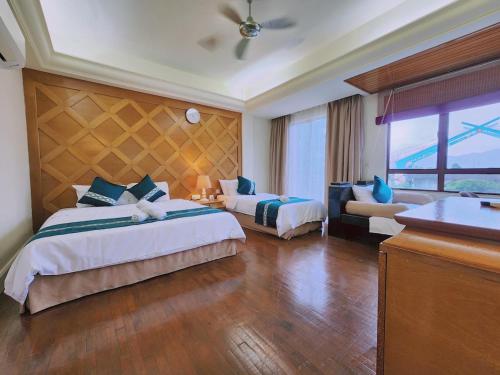 langkawi lagoon resort
