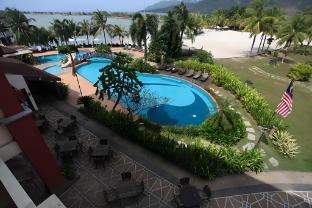 langkawi lagoon resort