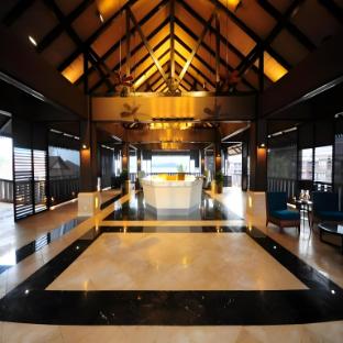 Langkawi Lagoon Resort,,4 star