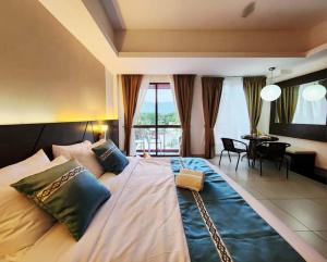 langkawi lagoon resort