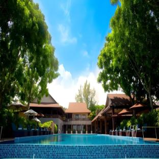 Langkawi Lagoon Resort,,4 star