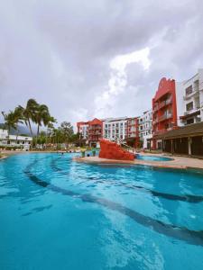 langkawi lagoon resort