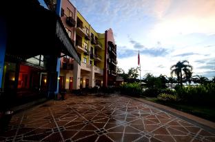 langkawi lagoon resort