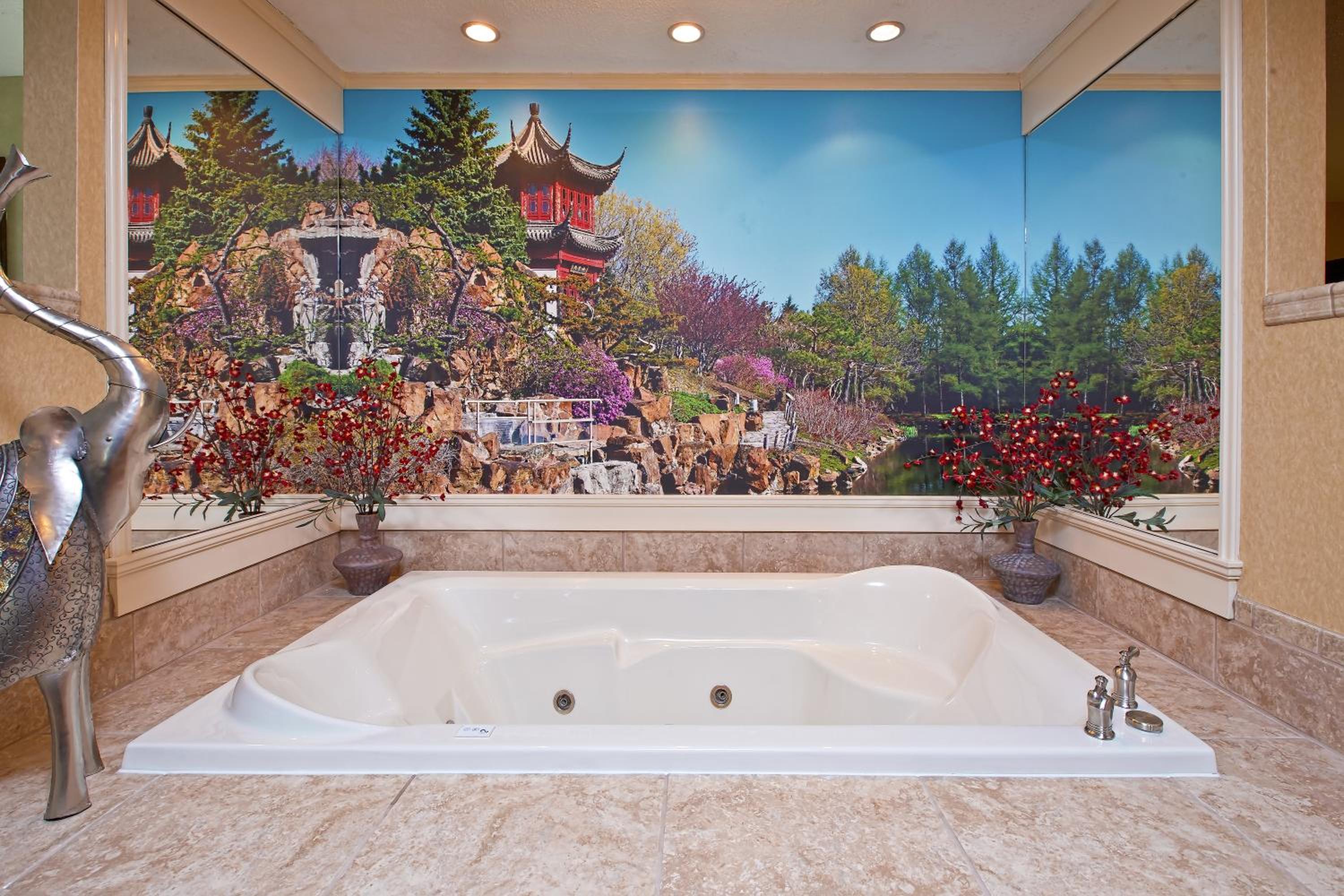 holiday inn express and suites sharon hermitage by ihg