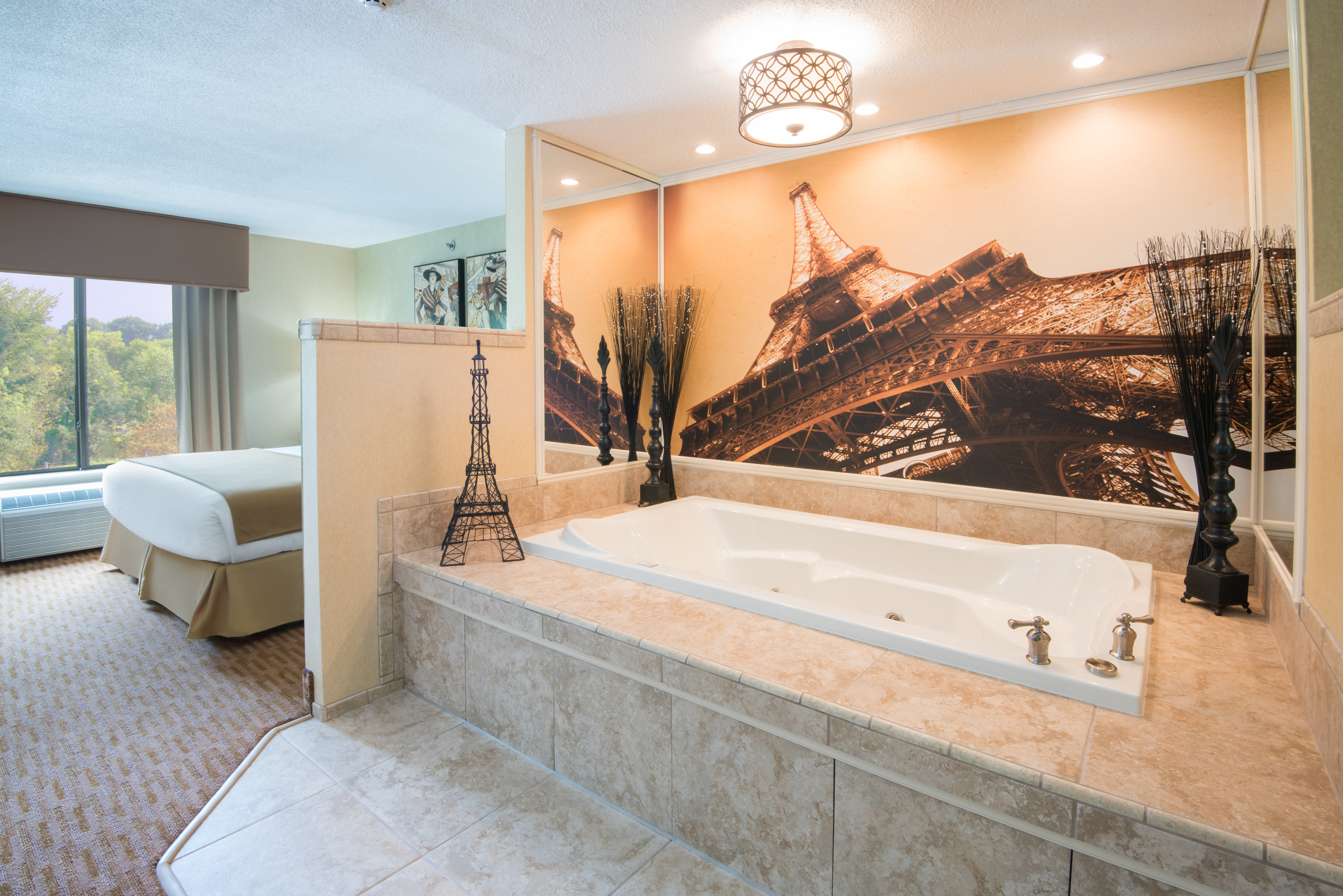 holiday inn express and suites sharon hermitage by ihg