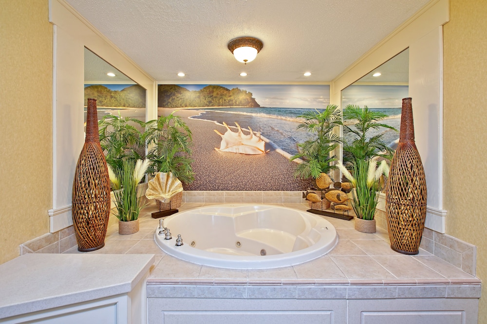 holiday inn express and suites sharon hermitage by ihg