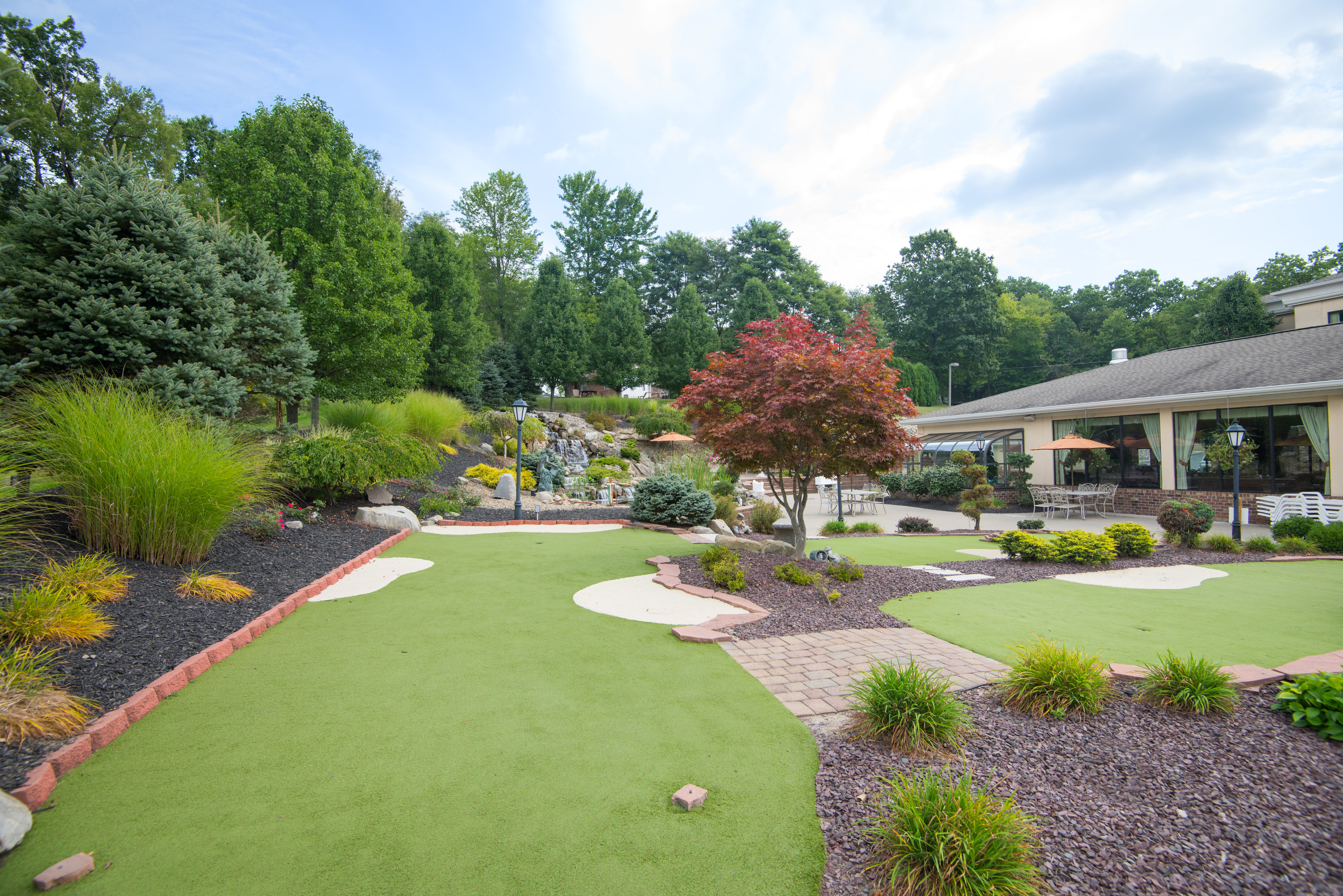 holiday inn express and suites sharon hermitage by ihg