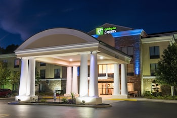 Holiday Inn Express & Suites Sharon-Hermitage By Ihg,Hermitage>>Clark,3 star