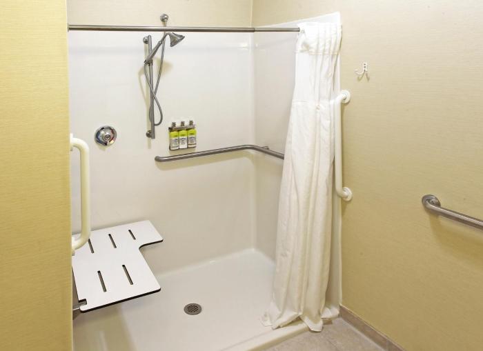 holiday inn express and suites sharon hermitage by ihg