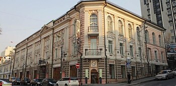 vladivostok