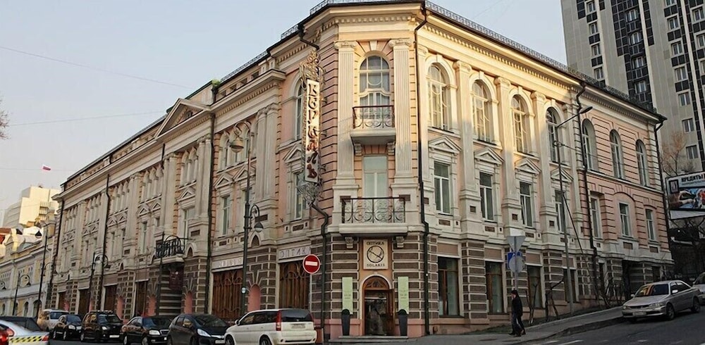 vladivostok