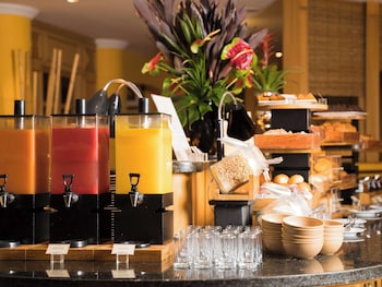 mercure grand hotel parque do ibirapuera