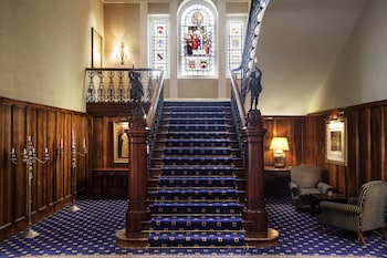 exeter rougemont hotel by sunday