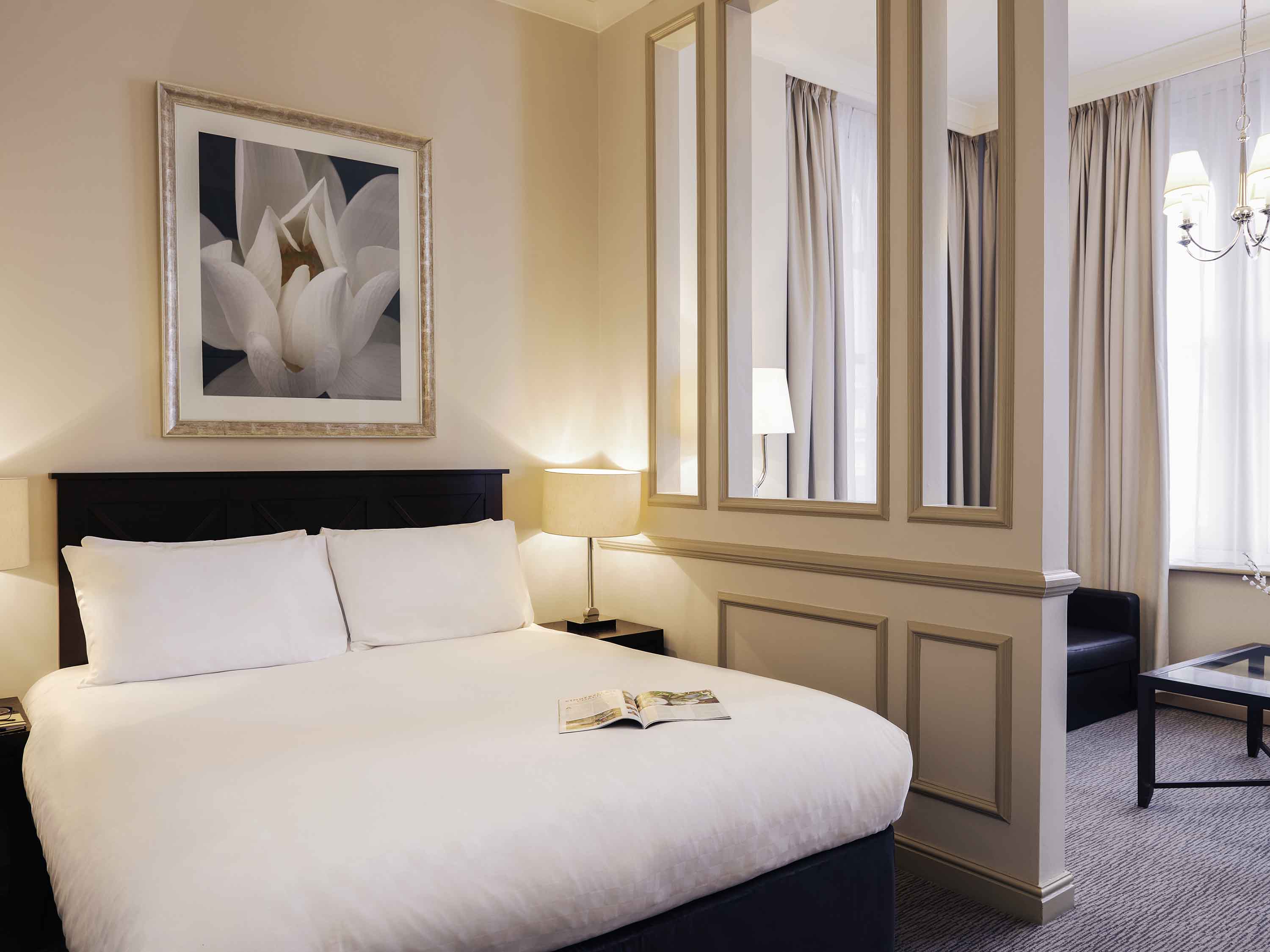 exeter rougemont hotel by sunday