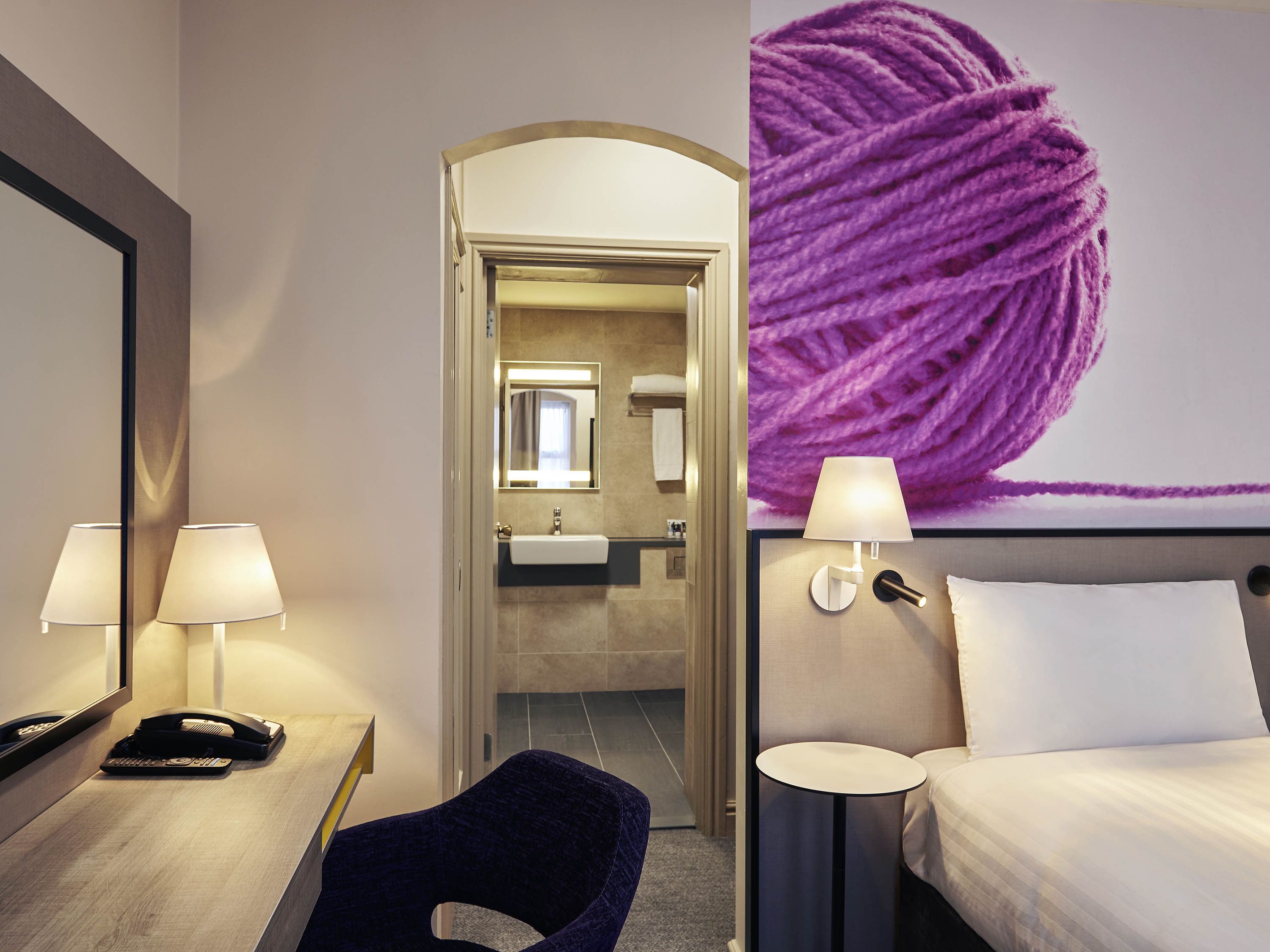 exeter rougemont hotel by sunday