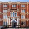 exeter rougemont hotel by sunday