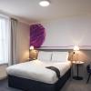 exeter rougemont hotel by sunday