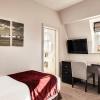 exeter rougemont hotel by sunday