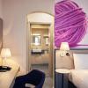 exeter rougemont hotel by sunday