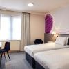 exeter rougemont hotel by sunday