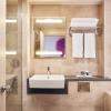exeter rougemont hotel by sunday