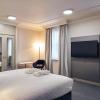 exeter rougemont hotel by sunday