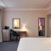 exeter rougemont hotel by sunday