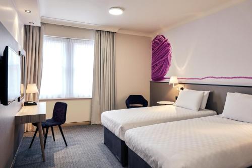 exeter rougemont hotel by sunday