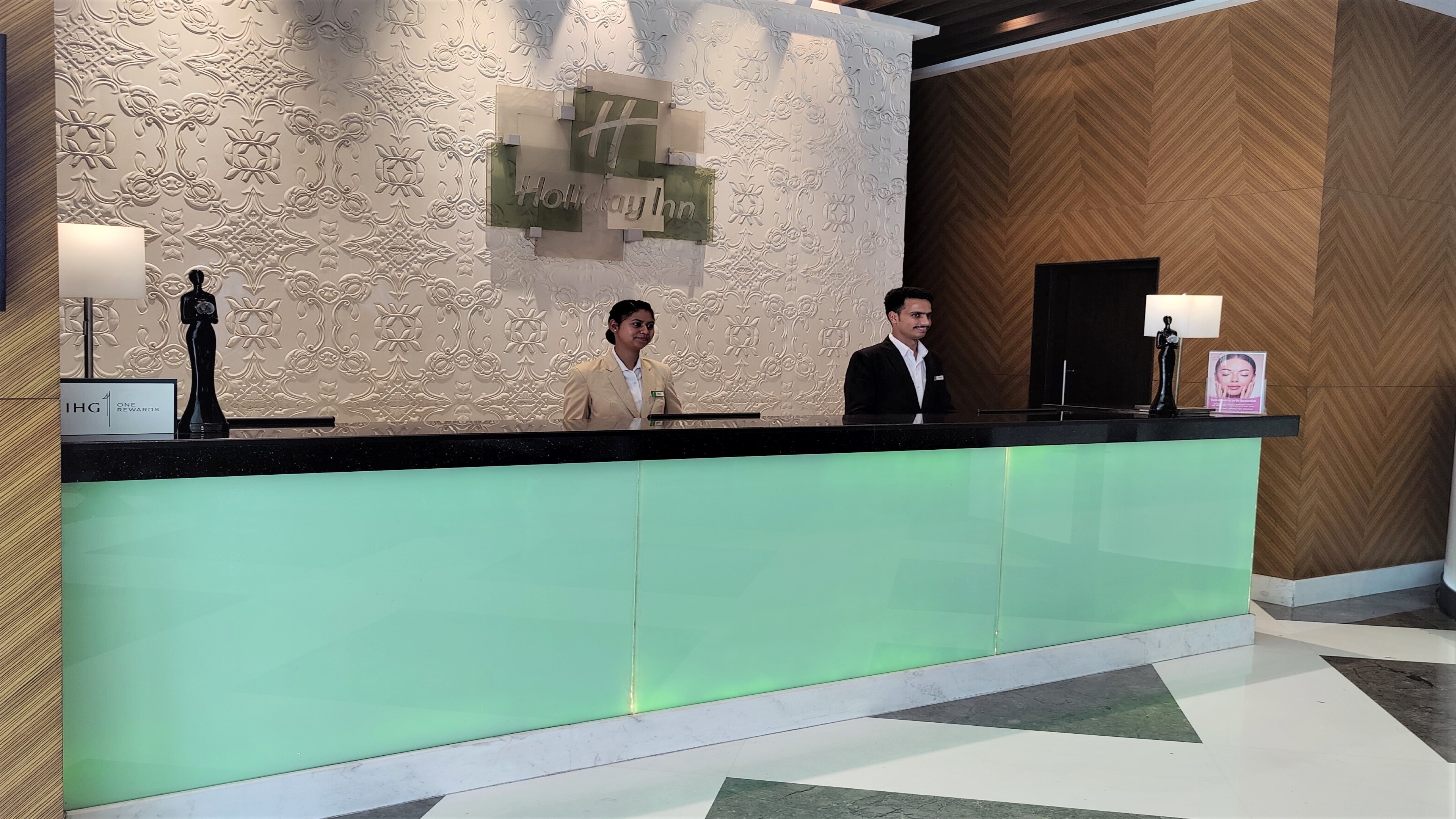 holiday inn amritsar ranjit avenue by ihg