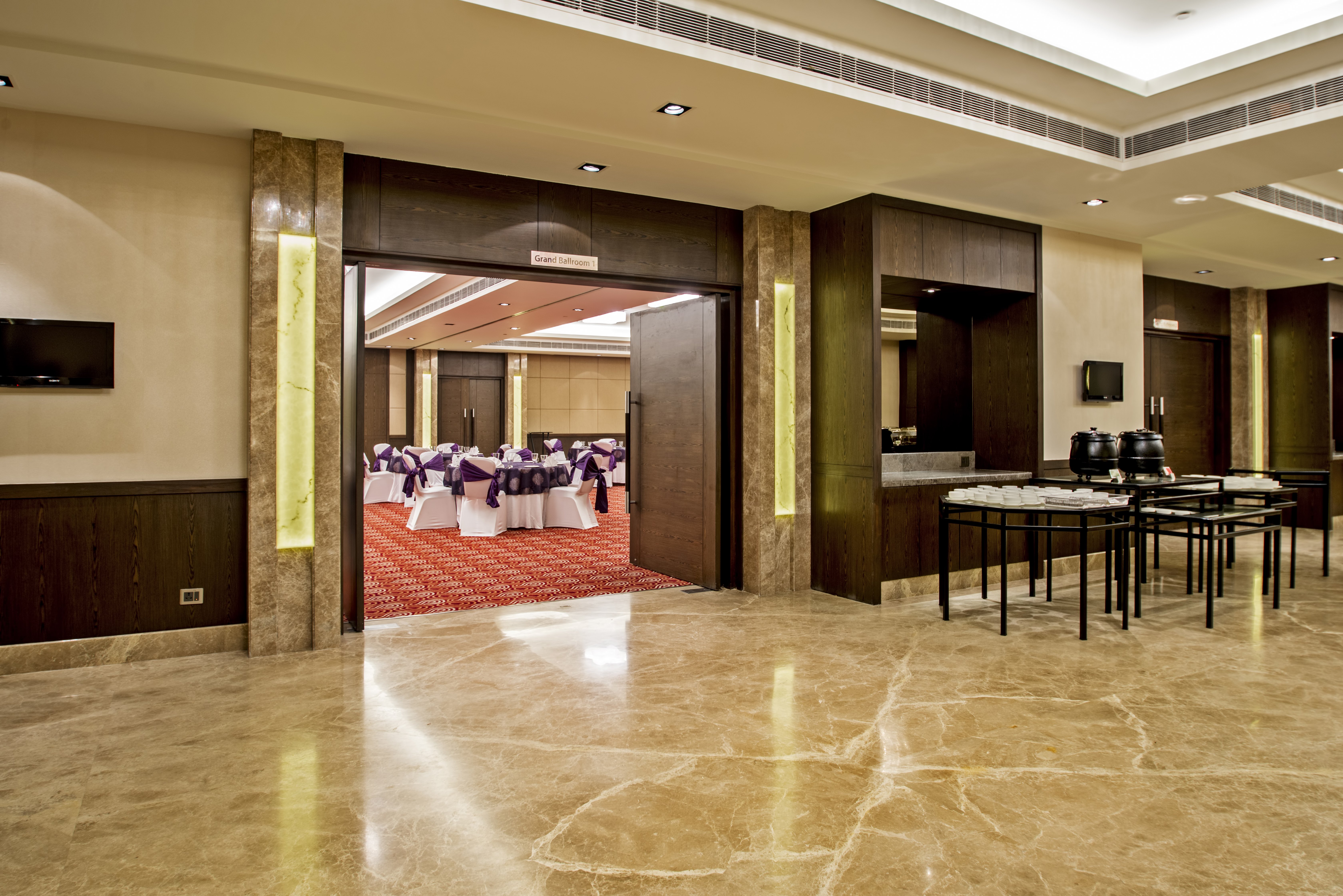 holiday inn amritsar ranjit avenue by ihg