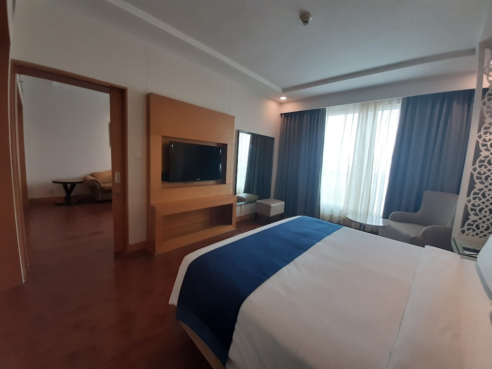 holiday inn amritsar ranjit avenue by ihg