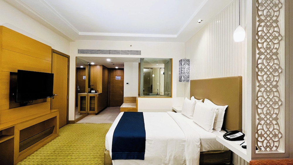 holiday inn amritsar ranjit avenue by ihg