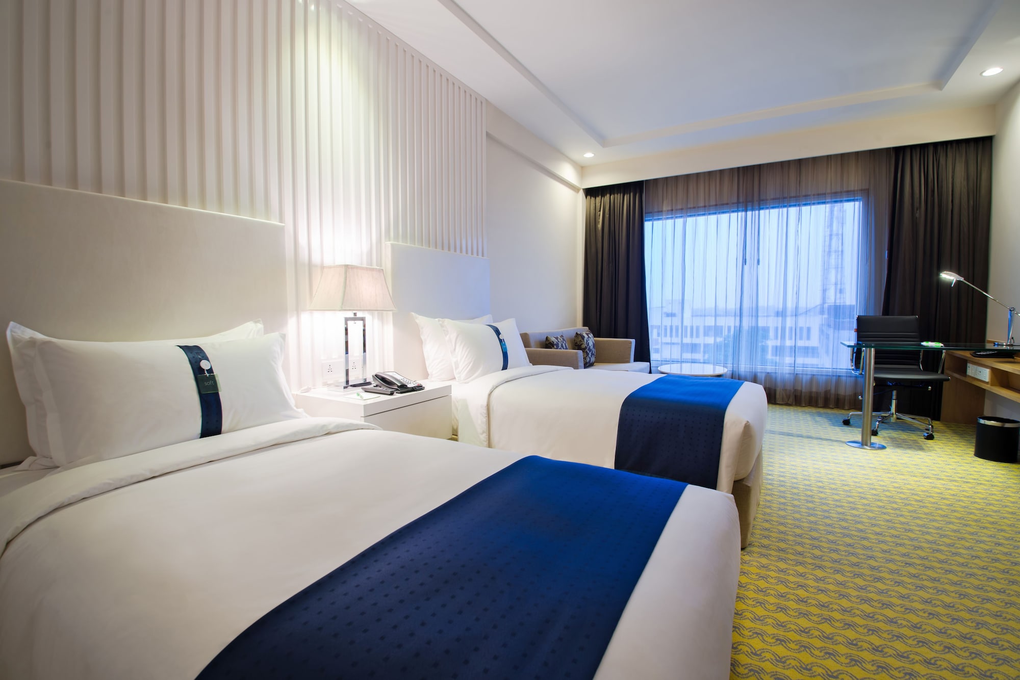 holiday inn amritsar ranjit avenue by ihg