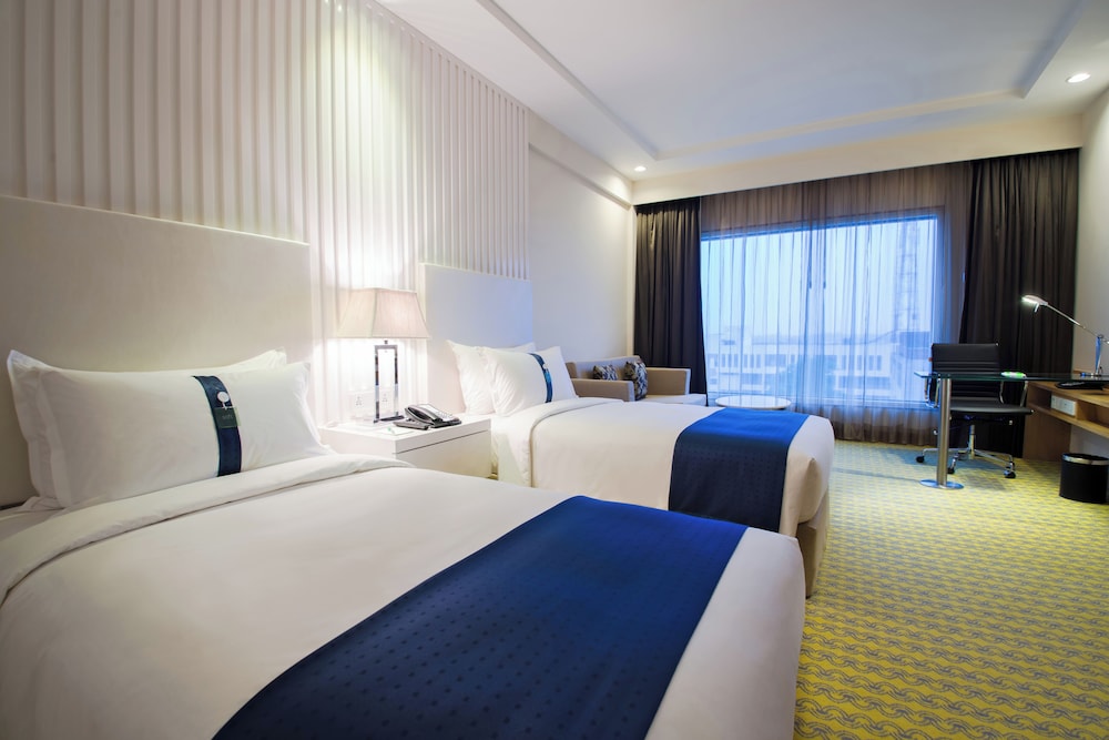 holiday inn amritsar ranjit avenue by ihg