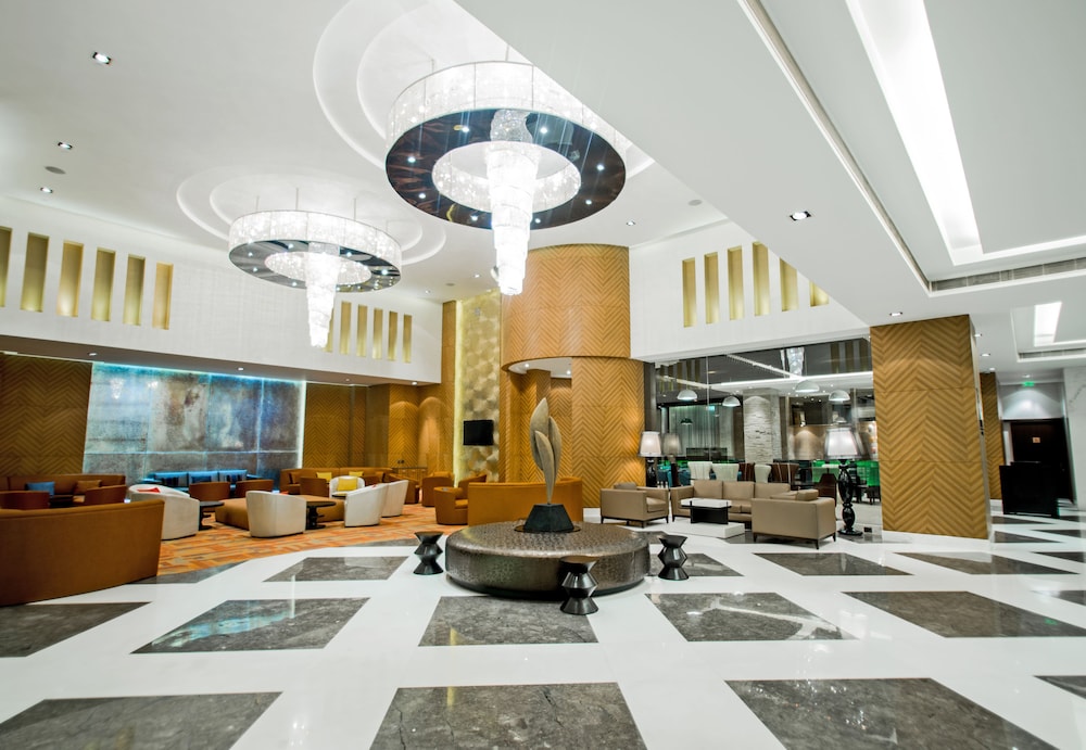 holiday inn amritsar ranjit avenue by ihg