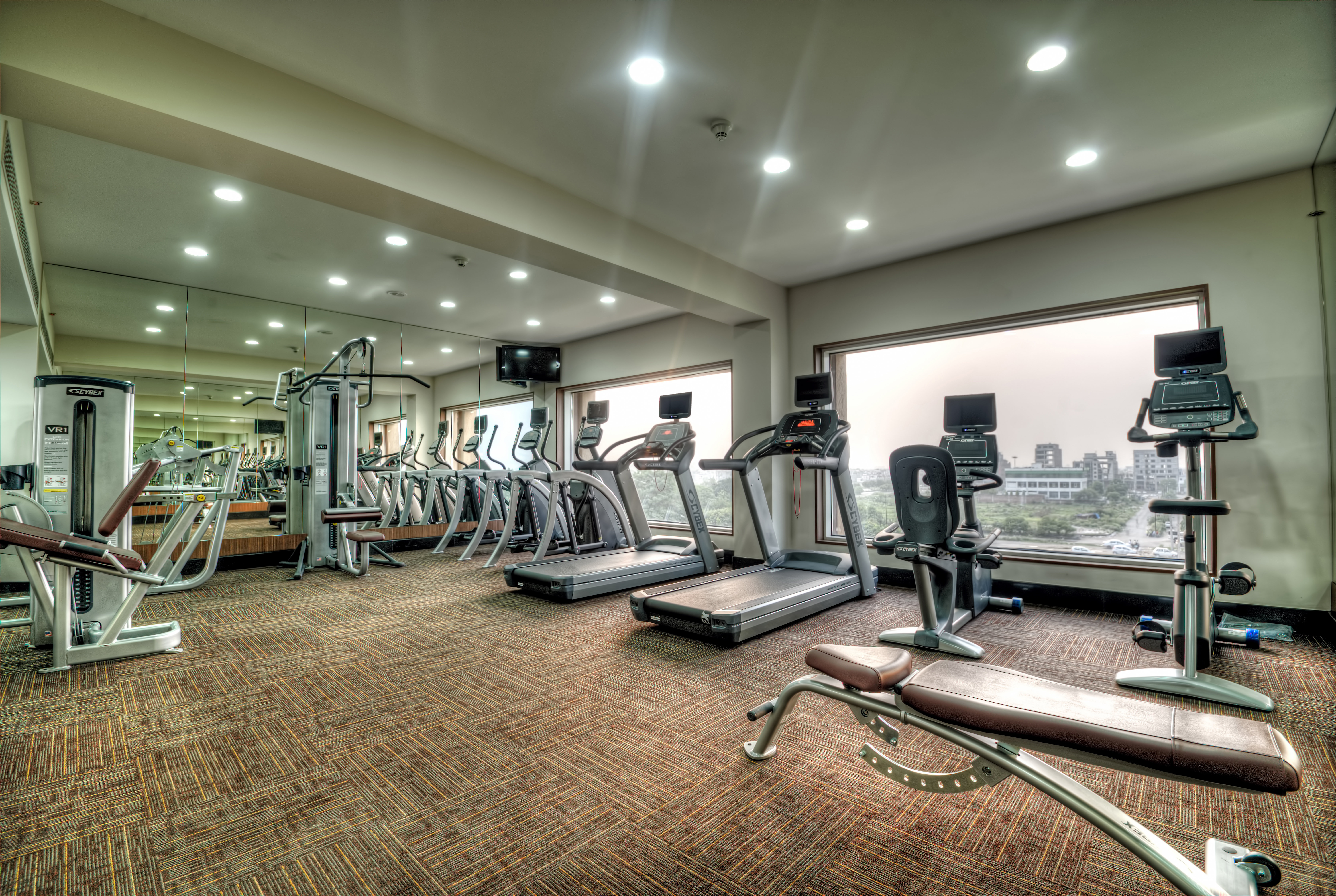 holiday inn amritsar ranjit avenue by ihg
