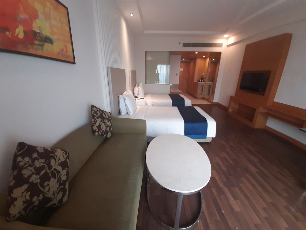 holiday inn amritsar ranjit avenue by ihg