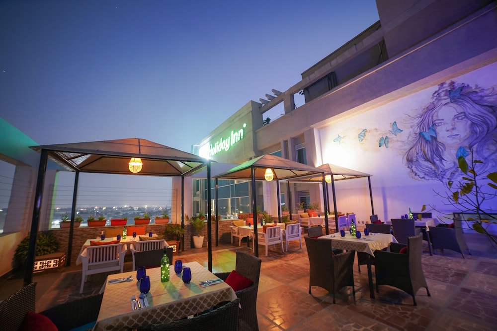 holiday inn amritsar ranjit avenue by ihg