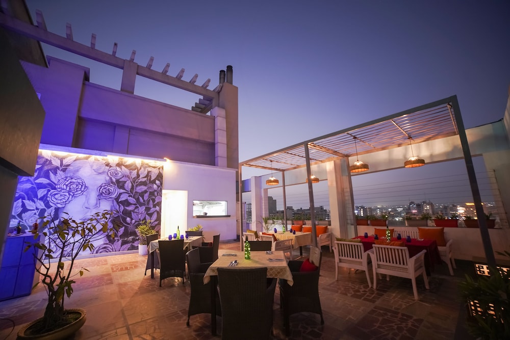 holiday inn amritsar ranjit avenue by ihg