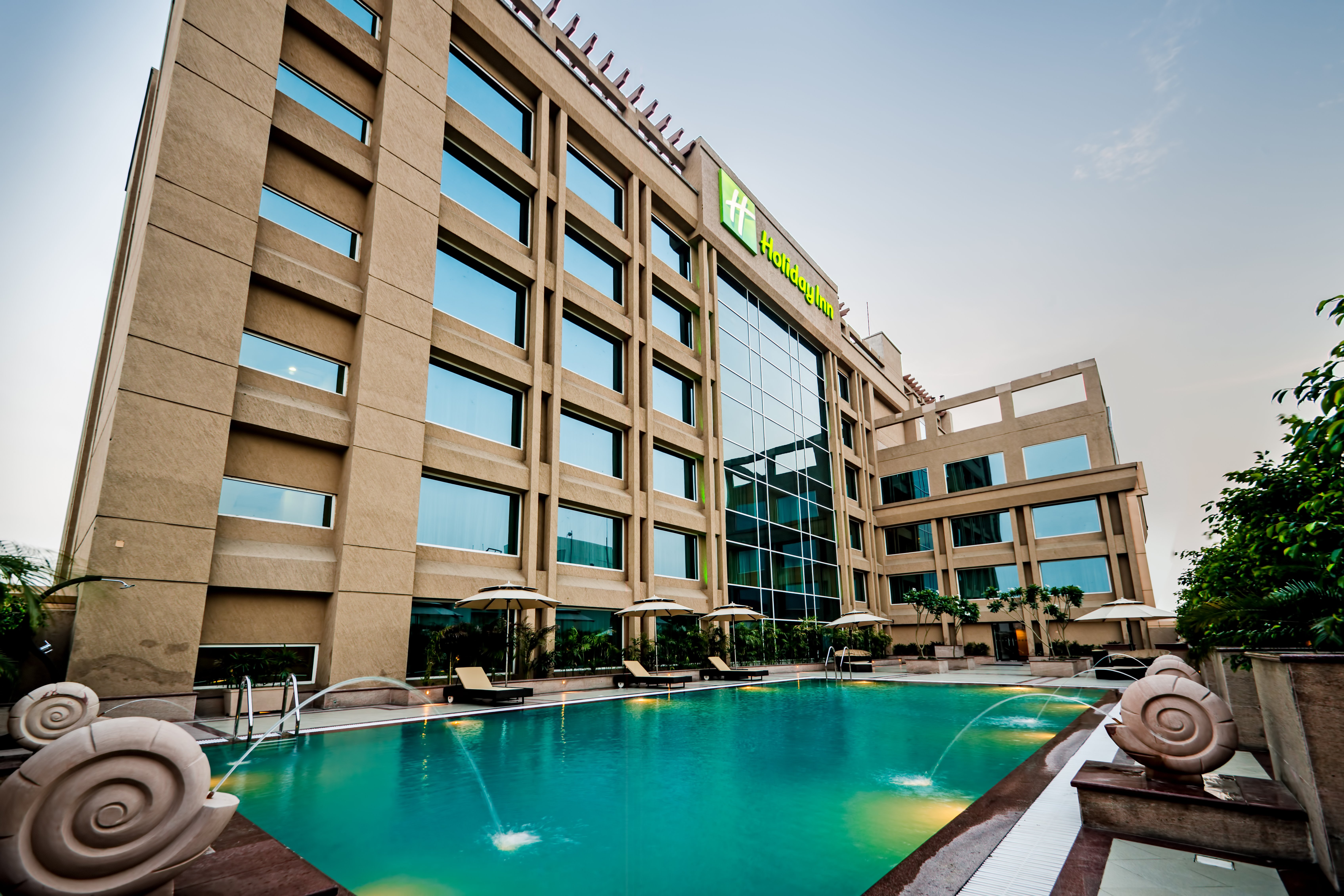 holiday inn amritsar ranjit avenue by ihg