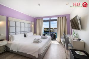 hotel santa eulalia praia