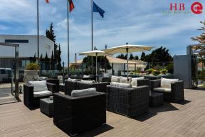 hotel santa eulalia praia