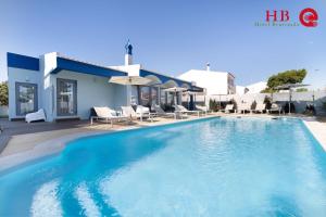 hotel santa eulalia praia