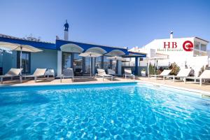 hotel santa eulalia praia