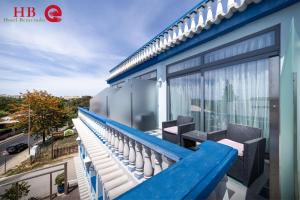 hotel santa eulalia praia