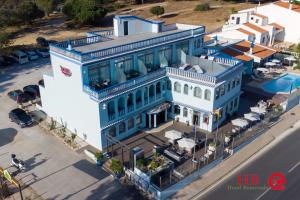 hotel santa eulalia praia
