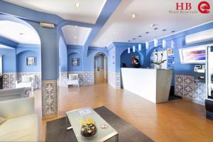 hotel santa eulalia praia