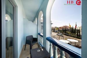 hotel santa eulalia praia