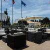hotel santa eulalia praia